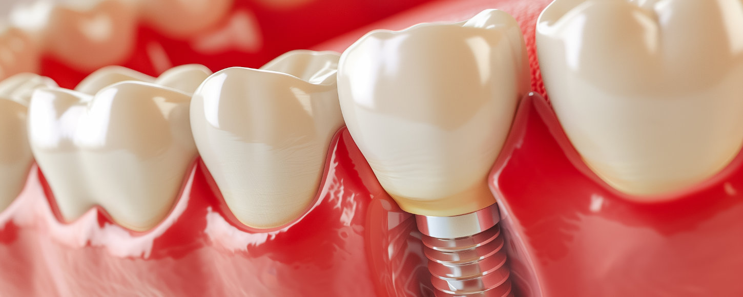 Zubni implantat